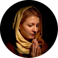 Гадалка Анна — Капустин Яр